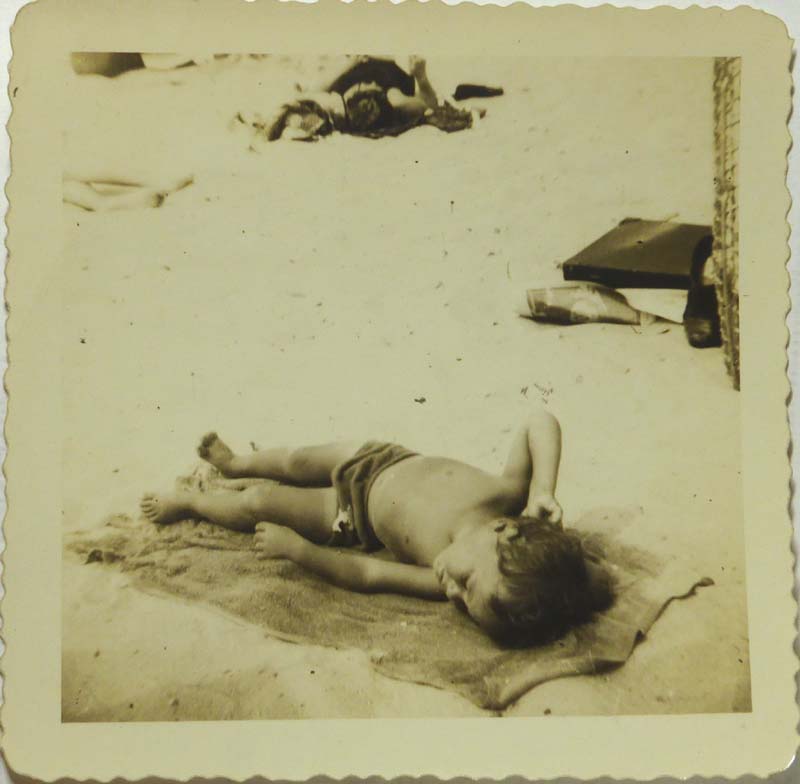1947 07 Gracie Square nyc E
