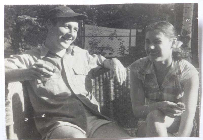 1948 j&w