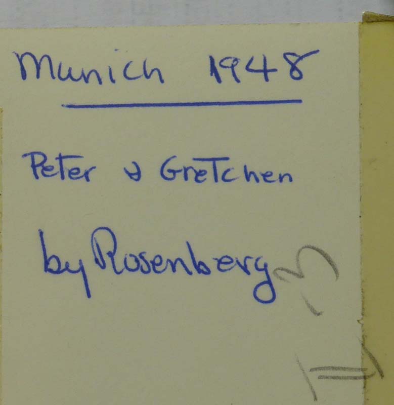 1948 peter gigi by Rosenberg back