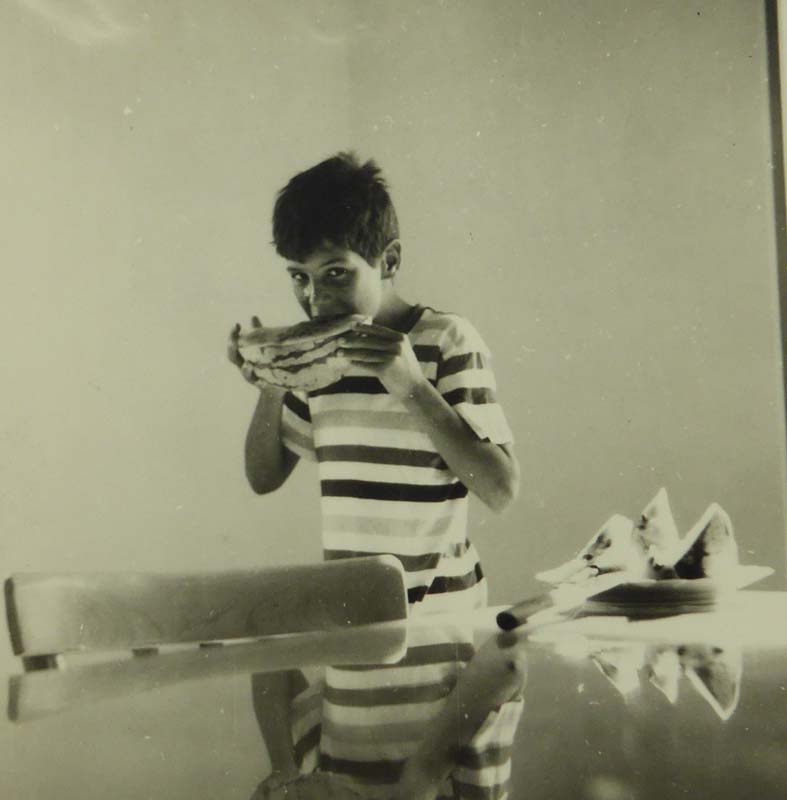 1958 acciaroli erik self portrait