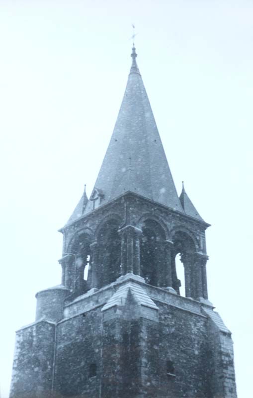 1954_peters_stgermaindespres