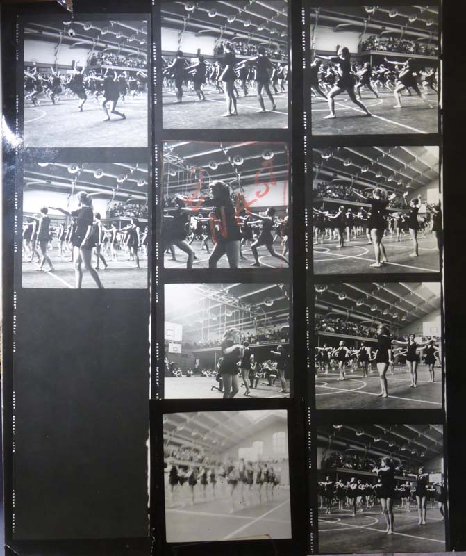 1958_gigi_gym_contactsheet