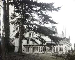1951_orgeval_house_view_from_east